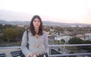 Adamandia Pegadiotes