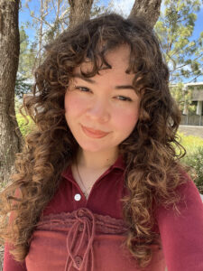 Samantha Vargas-Gallegos